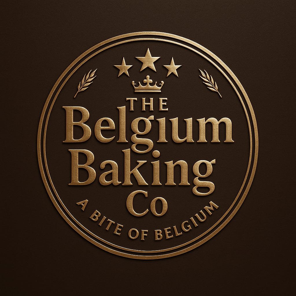 The Belgium Baking Co
